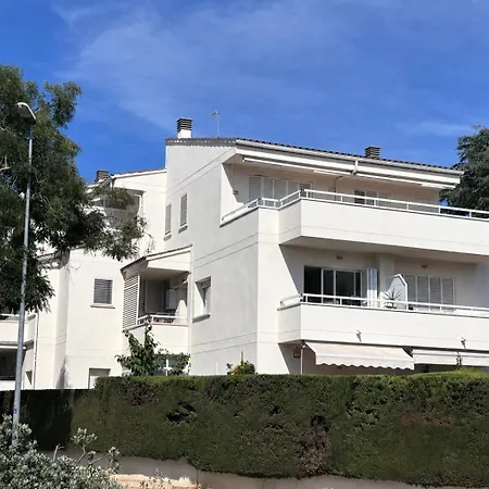 Apartament Luxury Sagaro Costa Brava