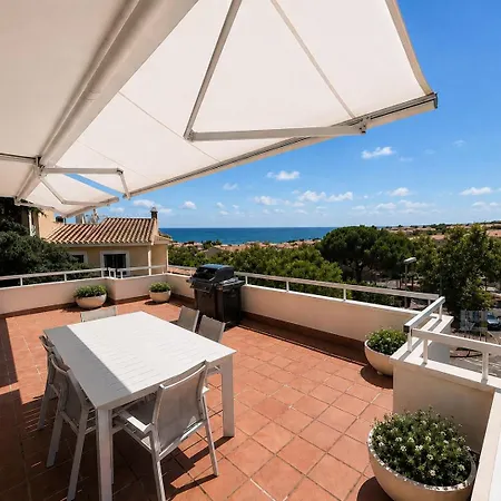 Luxury Sagaro Costa Brava 아파트 사가로
