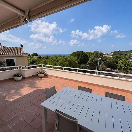 Διαμέρισμα Luxury Sagaro Costa Brava S'Agaro