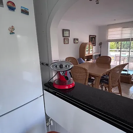 Apartment Luxury Sagaro Costa Brava *