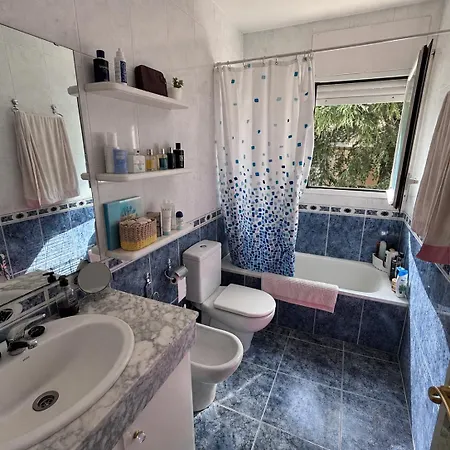 Διαμέρισμα Luxury Sagaro Costa Brava