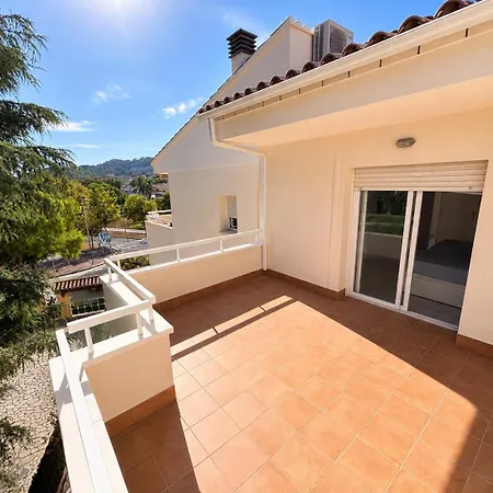 Luxury Sagaro Costa Brava Apartament S'Agaró