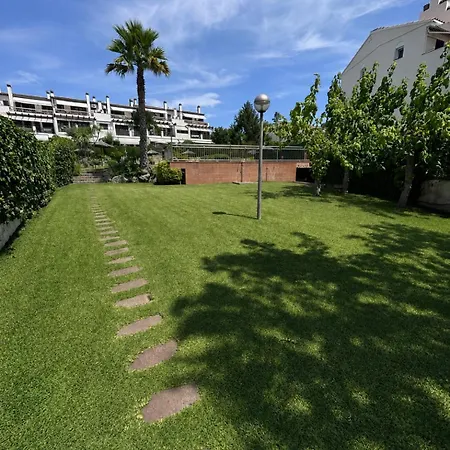 Luxury Sagaro Costa Brava Apartament *