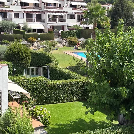 아파트 Luxury Sagaro Costa Brava 사가로