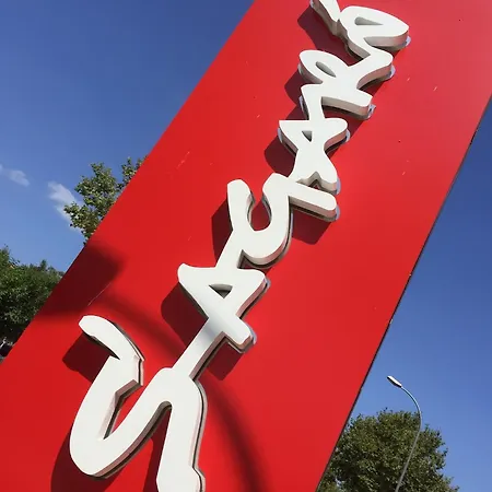 Luxury Sagaro Costa Brava 아파트