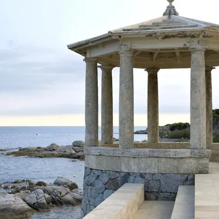 Διαμέρισμα Luxury Sagaro Costa Brava