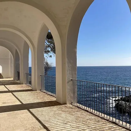 Διαμέρισμα Luxury Sagaro Costa Brava *