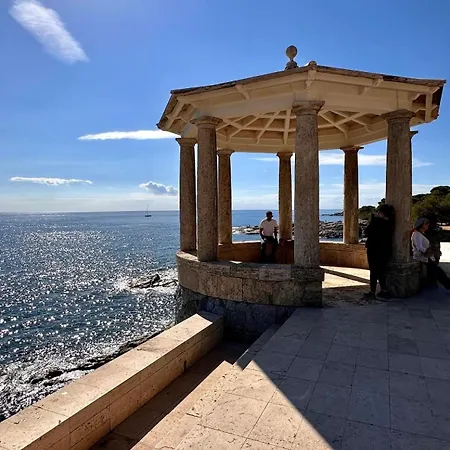 Apartament Luxury Sagaro Costa Brava S'Agaró