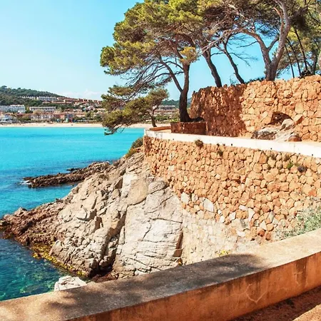 아파트 Luxury Sagaro Costa Brava