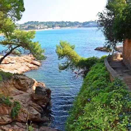 Apartament Luxury Sagaro Costa Brava *