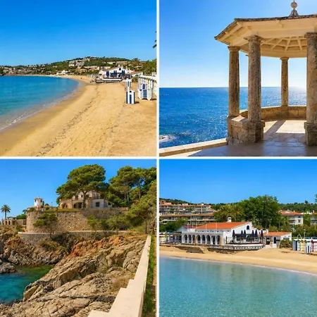 Luxury Sagaro Costa Brava *
