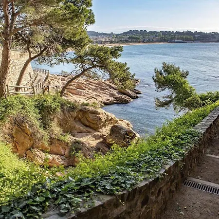 Luxury Sagaro Costa Brava