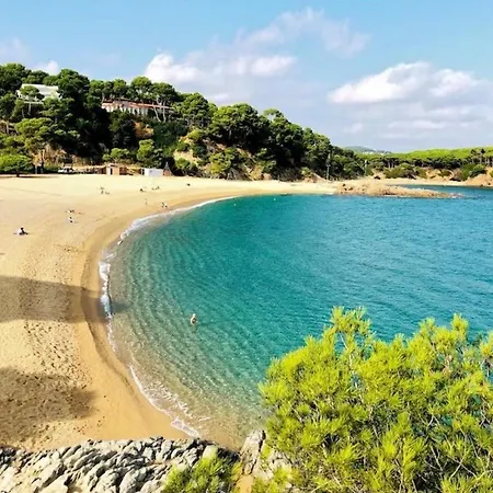 Luxury Sagaro Costa Brava 사가로