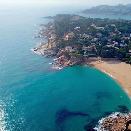 Luxury Sagaro Costa Brava 사가로