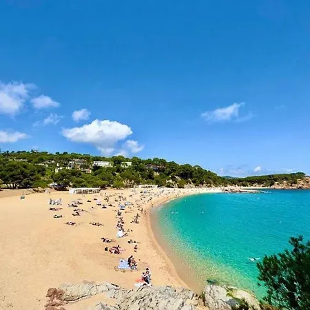 Luxury Sagaro Costa Brava * S'Agaro